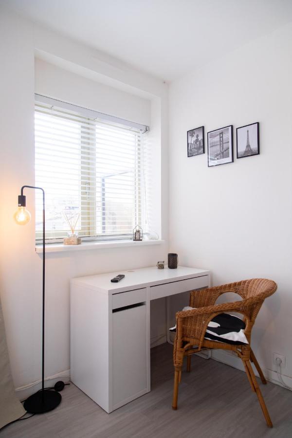 Apartmán Le Carre Matabiau Hypercentre Gare Netflix Toulouse Exteriér fotografie